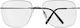 Ochelari De Vedere Silhouette Titan Minimal Art Sil 5599 Nl 6560