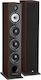 Triangle BR09 Ηχείο Hi-Fi Δαπέδου walnut