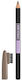 Maybelline Express Brow Augenbrauenstift für Br...
