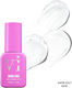 Beauty VI Основно Покритие за Обикновени Лакове 15ml Super Stay Base