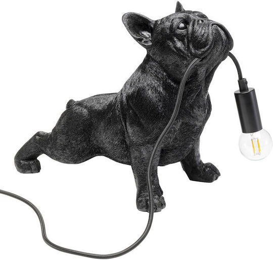 Kare Design Dekorative Tischlampe