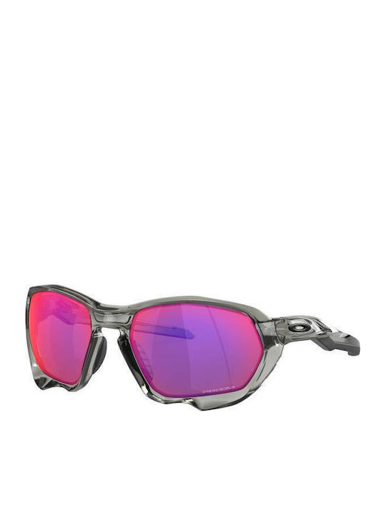 Oakley Слънчеви Очила Прозрачен с Рамка Oakley Слънчеви Очила Прозрачен с Рамка