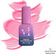 Beauty VI Gel Νυχιών Barbie Pink 15ml