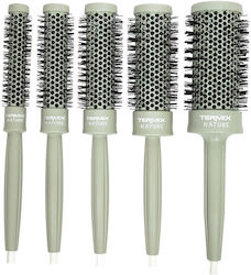 Termix Hair Brush & Comb Set 17 Pieces Termix Hair Brush & Comb Set 17 Pieces