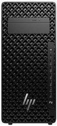HP Z2 G1i (Ultra 9-285K/64GB/1TB)