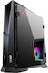MSI MPG Trident AS AI Gaming Desktop PC Ultra 7-265F 32GB DDR5 1TB SSD GeForce RTX 5070 Windows 11 Startseite