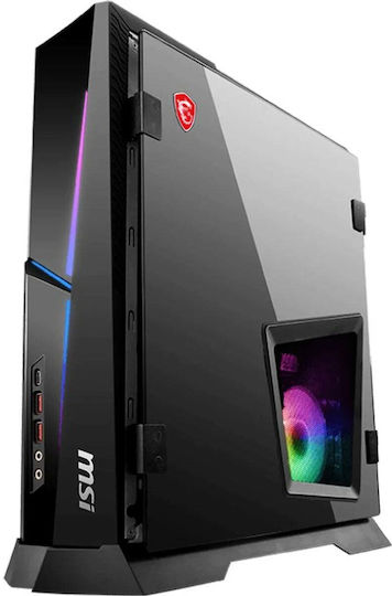 MSI MPG Trident AS AI Gaming Desktop PC Ultra 7-265F 32GB DDR5 1TB SSD GeForce RTX 5070 Windows 11 Startseite