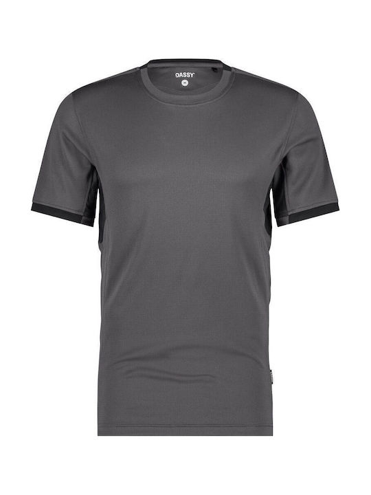 Dassy Workwear Nexus Ανδρική Μπλούζα Εργασίας