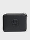 Double B Kleines Damenbrieftasche Karten Schwarz