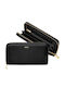 Hugo Boss Πορτοφόλι Travel Signature Lady Black