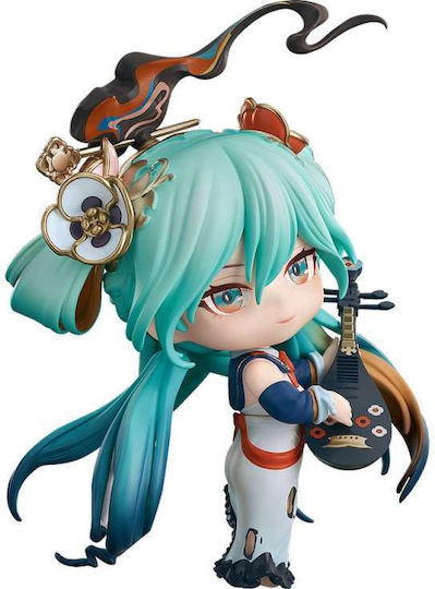 Good Smile Company Vocal Series 01 Hatsune Miku Φιγούρα Δράσης
