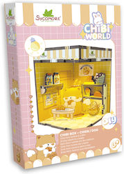 Sycomore Children's Arts & Crafts
