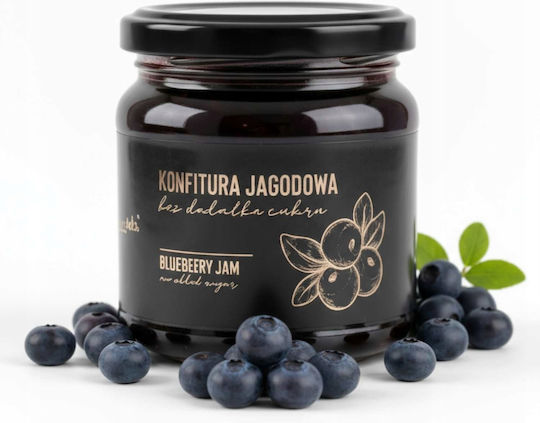Green Touch Gem Afine Fără Adaos De Zahăr 190gr