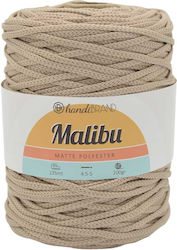 Malibu Cord Yarn 200g Polyester Puro