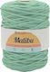 Fir Șnur Malibu 200g Poliester Verde Văratic