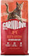 Carnilove Dry Food for Neutered Cats with Beef 0.4kg