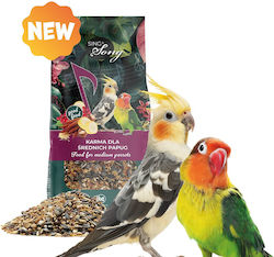 Uniq Vogelfutter Für Vögel 500g Uniq Vogelfutter Für Vögel 500g