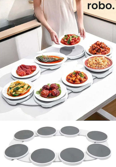 SteweHome SteweHome Serviertablett 90x55cm