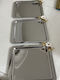 SteweHome Stainless Steel Serving Tray 6 Pieces