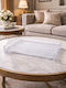 SteweHome Plastic Serving Tray 22x32x32cm
