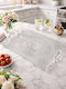 SteweHome Пластмасов Сервиращ Диск 50x34см