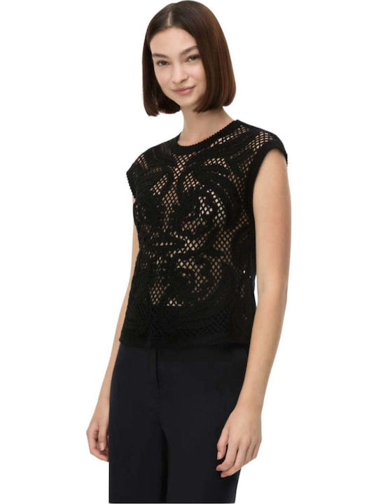 IBlues Top Black