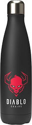 Diablo Θερμός 500ml Black