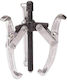 Force Exolcător 76,2mm