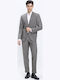 Men's Grey Suit