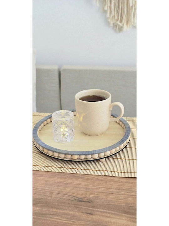 SteweHome STE-036520-P36520 Ξύλινος