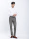 Pantaloni Elastic Gri 312361 GREY