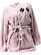 Fawn Fawn Damen Schlafanzug & Pyjamas Winter Sapio Mēlo