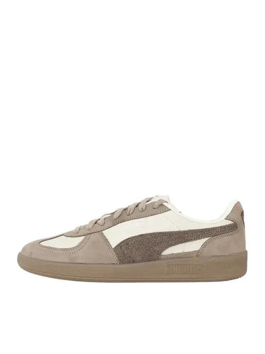 Palermo Women's Sneakers Brown