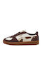Palermo Women's Sneakers Brown