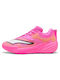 Men's Sneakers Pink