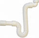kcherouvim White Sink Siphon