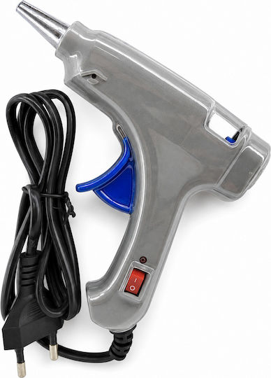 TL-201 Heißklebepistole 20W Für Silikonstäbe 7mm