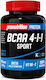 ProNutrition Bcaa 4.1.1 50mg 1.08gr 5 Ταμπλέτες 200 Κάψουλες