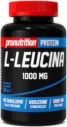 ProNutrition Leucină 1000mg 5g 5 Comprimate 120 Capsule ProNutrition Leucină 1000mg 5g 5 Comprimate 120 Capsule
