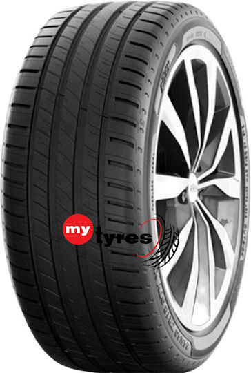 Riken 195/60R16 89V V Summer Car Tyre