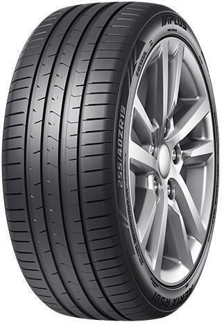 Aplus Aerix Rs01 245/40R18 97YY XL Лятна Автомобилна Гума