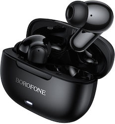 Borofone BW96 In-ear Bluetooth Handsfree Ακουστ...