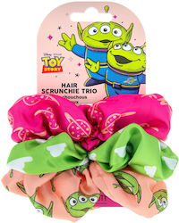 Mad Beauty Scrunchies 3τμχ