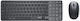 Dell Pro 7 Ασύρματο Bluetooth Σετ Πληκτρολόγιο & Ποντίκι Ελληνικό
