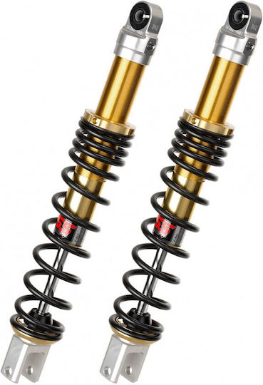 Set Nitrogen Shock Absorbers Yss Kymco People 300gti 10 Te302-400t-08al-38