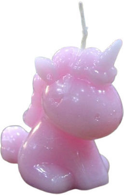 Gerakis Decorative Candle