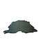 JGS S.A. Furniture Leather Soft Gray Green Dk Green 4 64m² Napap Moshariou