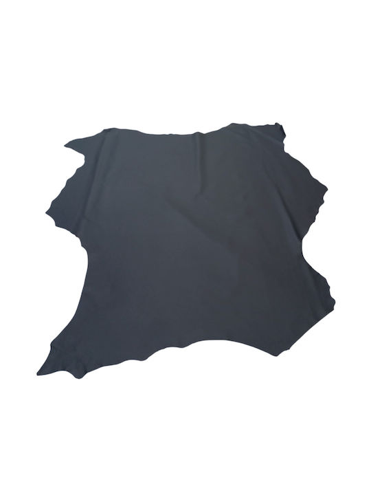 JGS S.A. Upholstery Leather Soft Blue Gray Dkblau 3 36m² Napap Moshariou