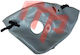 Tank Cover Grey Honda Vfr 800 Italias