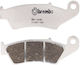 Brembo Мотоциклетни Накладки Емброз Sinter 07ka17la